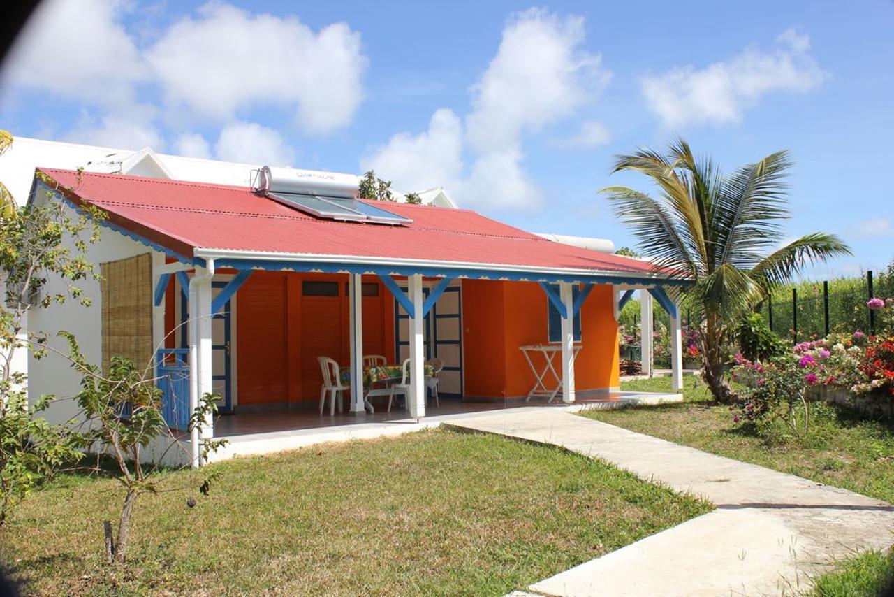 Au Jardin Debeausejour Guest house 3*