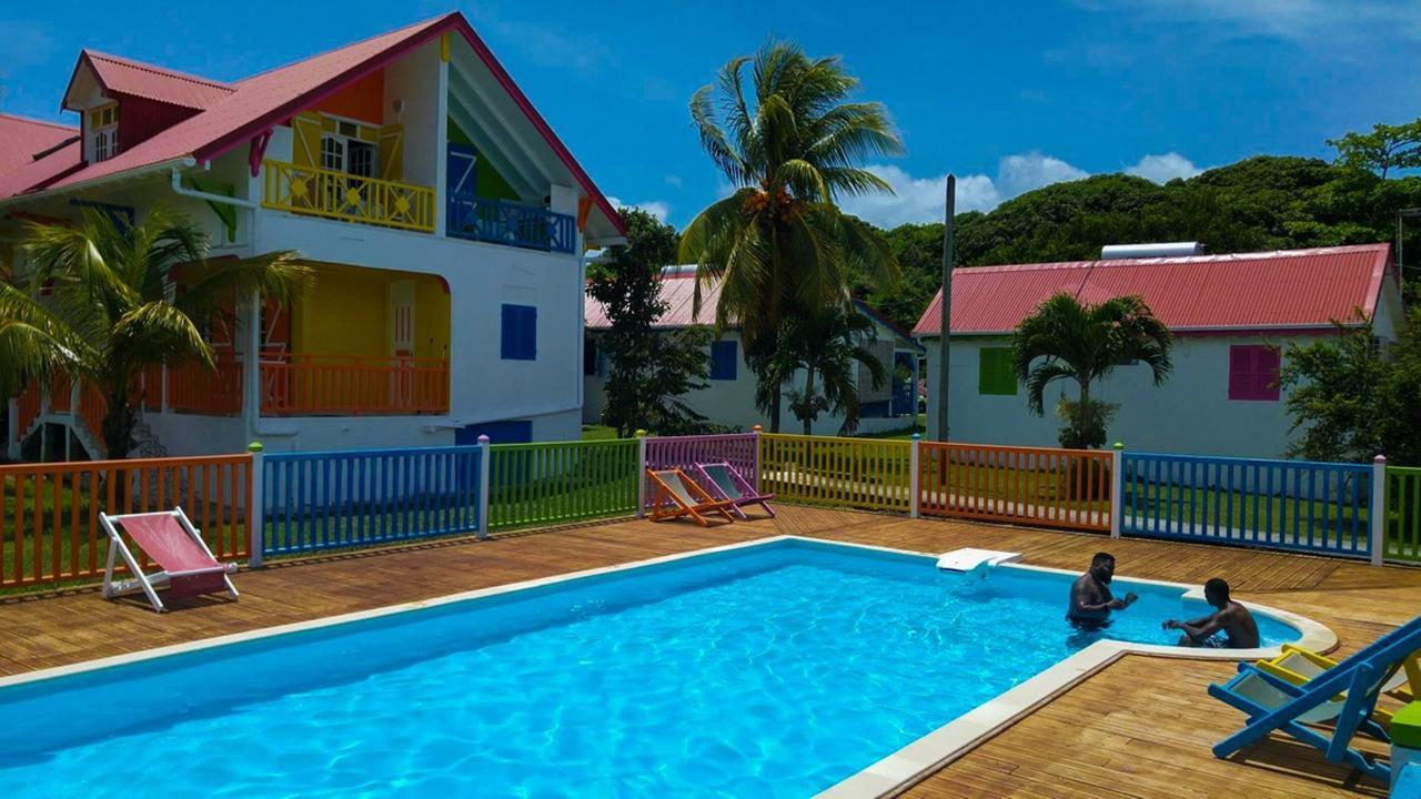 Au Jardin Debeausejour Guest house 3*