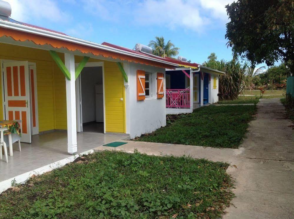 Au Jardin Debeausejour Guest house