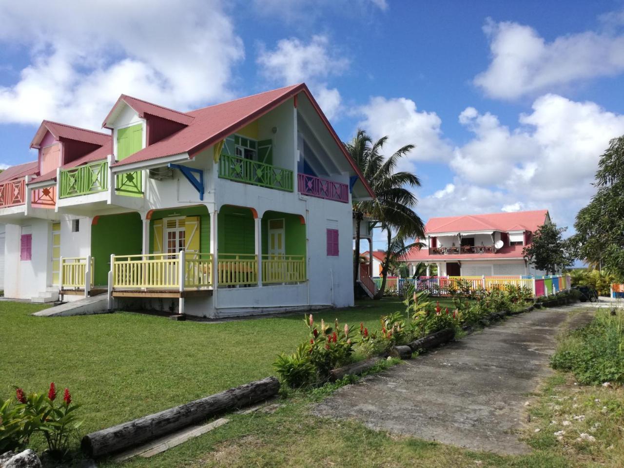 Au Jardin Debeausejour Guest house 3*