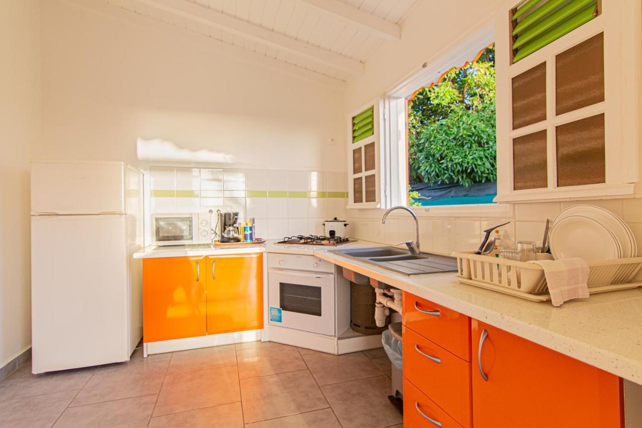 Guest house Au Jardin Debeausejour